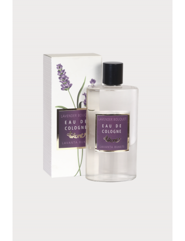 Eau De Cologne - Lavender Bouquet (200ml)