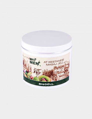 Biodell Horse Chestnut Massage gel 500g