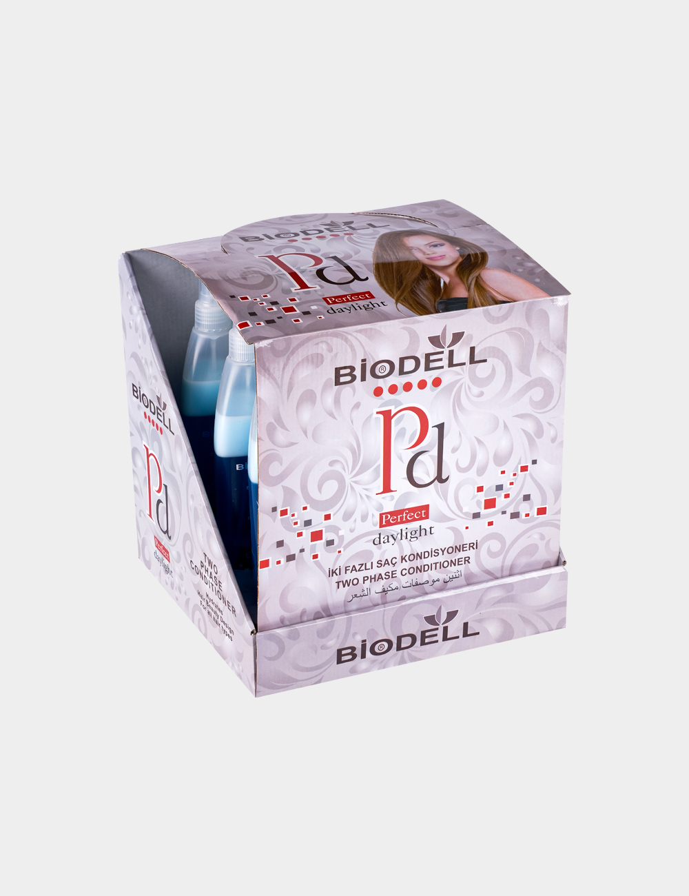 Biodell Two Phase Conditioner (400ml)