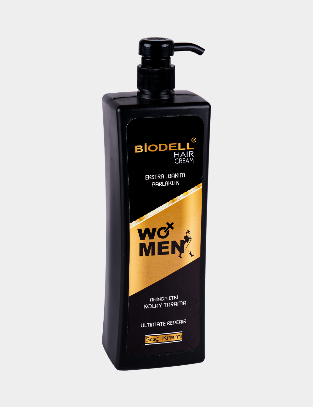 Biodell Hair Cream (500/1000ml)