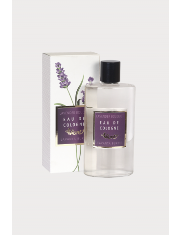 Eau De Cologne Serisi - Lavanta Buketi (200ml)