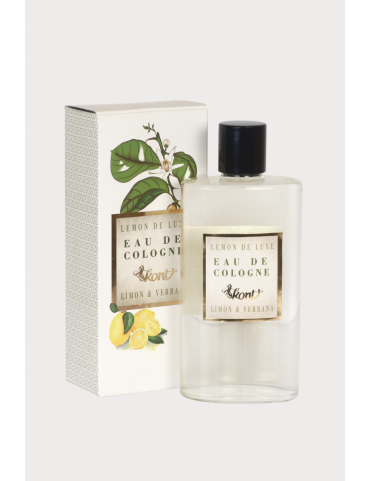 Eau De Cologne Serisi - Limon&Verbana (200ml)