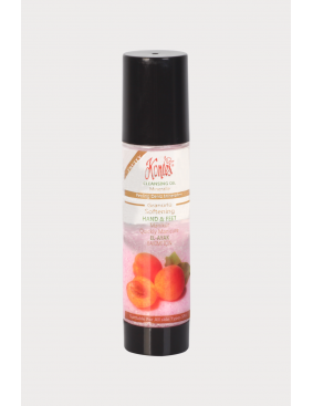 Fruity Cleansing Oil Mineral Peeling Deniz Mineralleri / El Ayak Bakımı (200 ML)