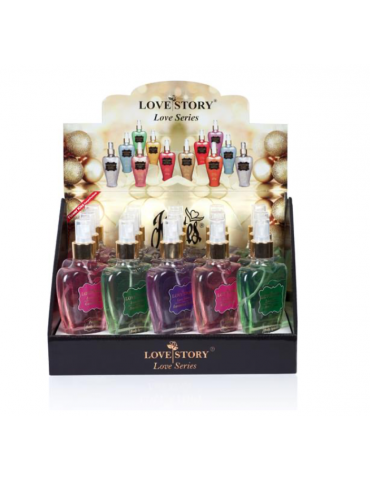 Love Story Love Series Body Mist (217ml)