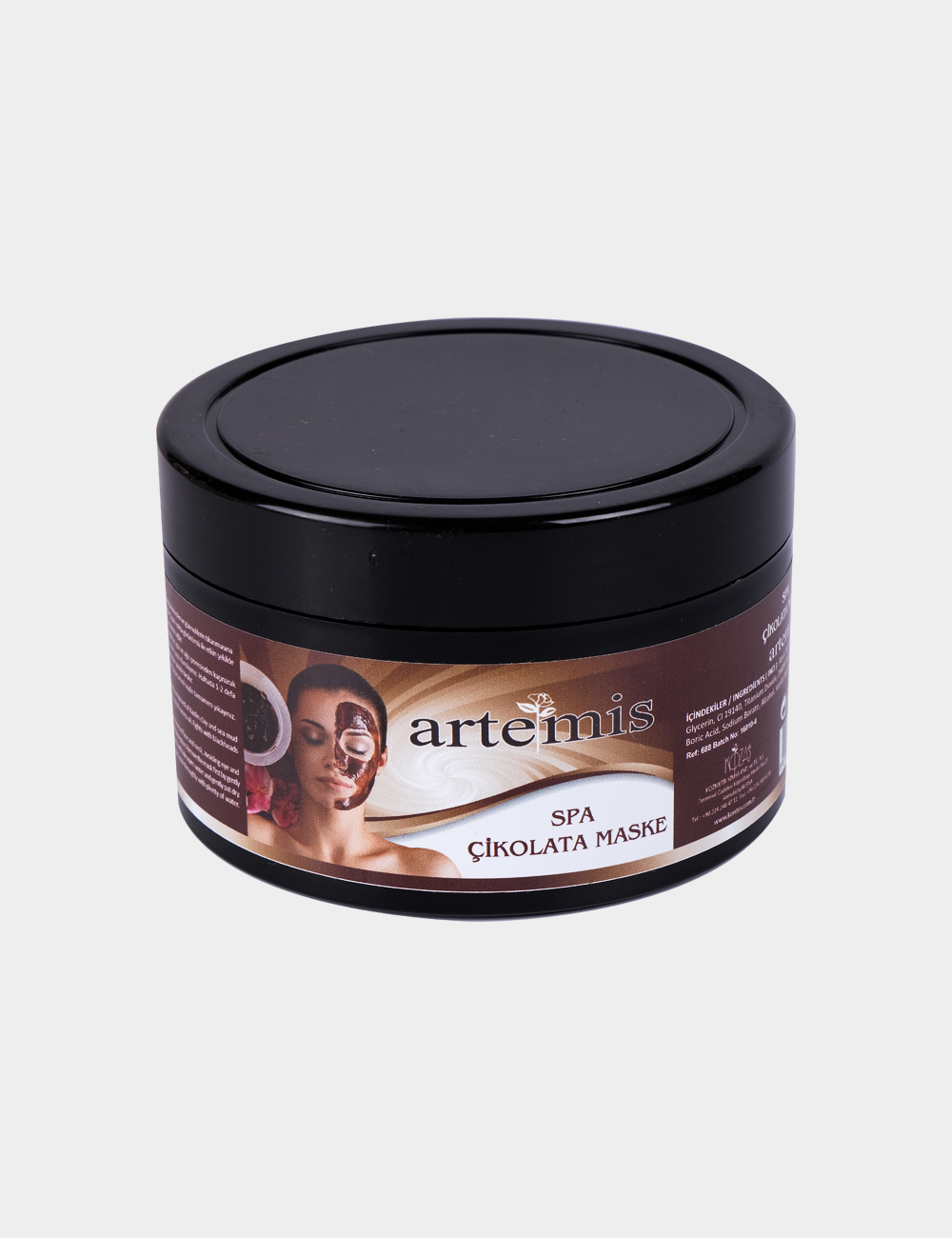 Artemis Cilt Bakım Maske Serisi (450g)