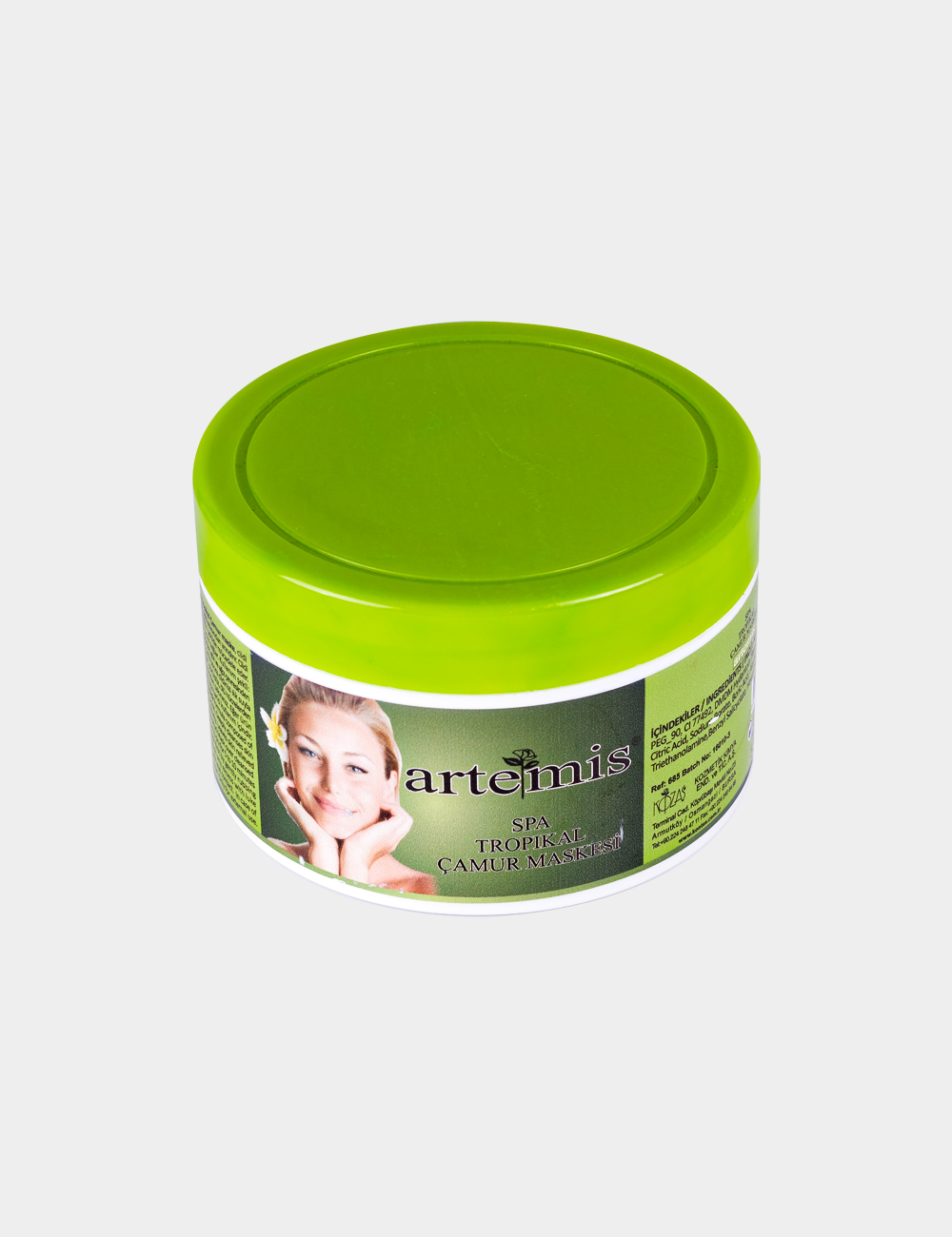 Artemis Cilt Bakım Maske Serisi (450g)