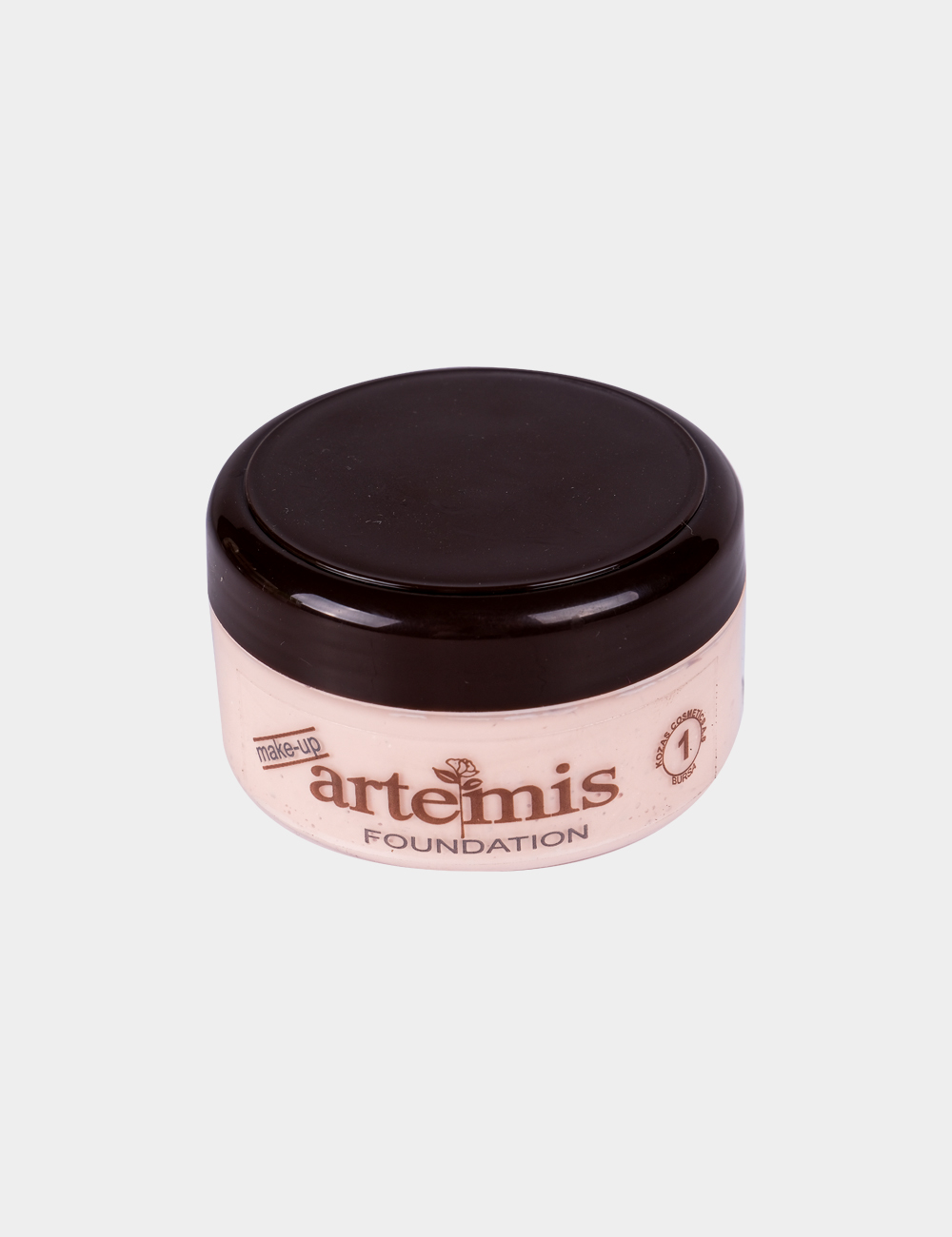 Artemis Fondoten (100g)