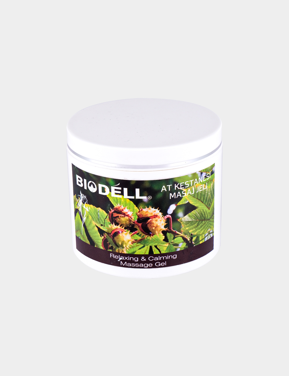 Biodell At Kestanesi Masaj jeli (500g)