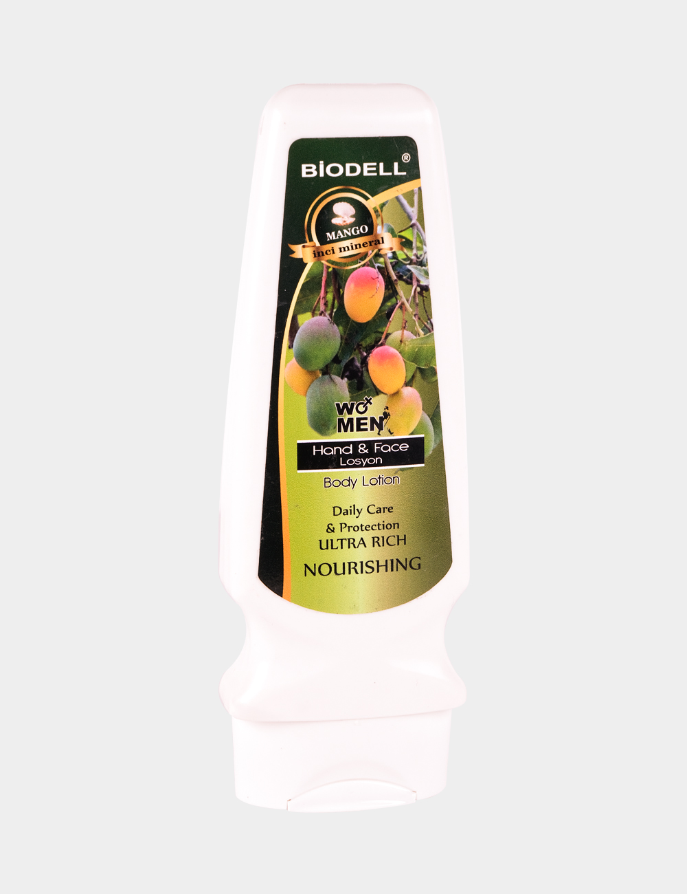 Biodell Body Lotion (250/500/1000ml)