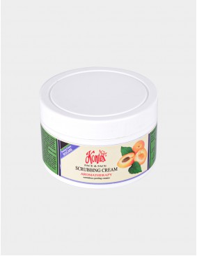 Kontes Scrubbing Cream Biocare (500g)