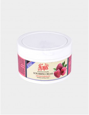 Kontes Scrubbing Cream Natural (500g)