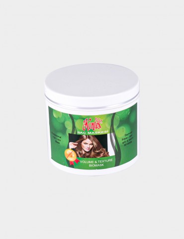 Kontes Volume & Texture Hair Biomask (500g)