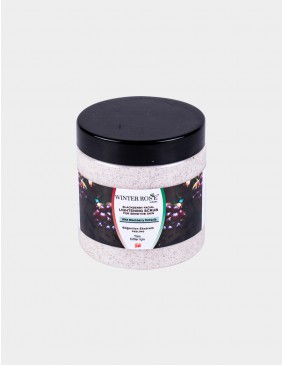 Winter Rose Böğürtlen Ekstratlı Lightening Scrub (500g)